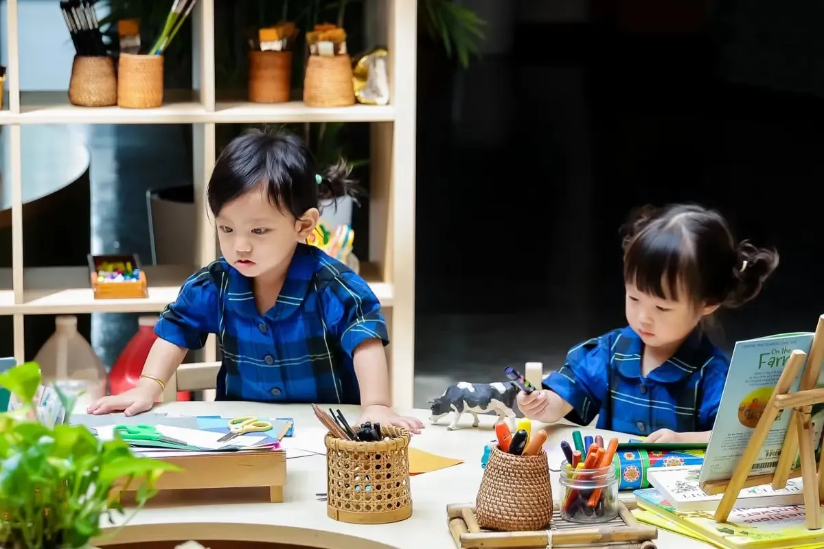 Welcoming the New Semester at Hiba Academy Hangzhou: A Journey of Exploration and Growth